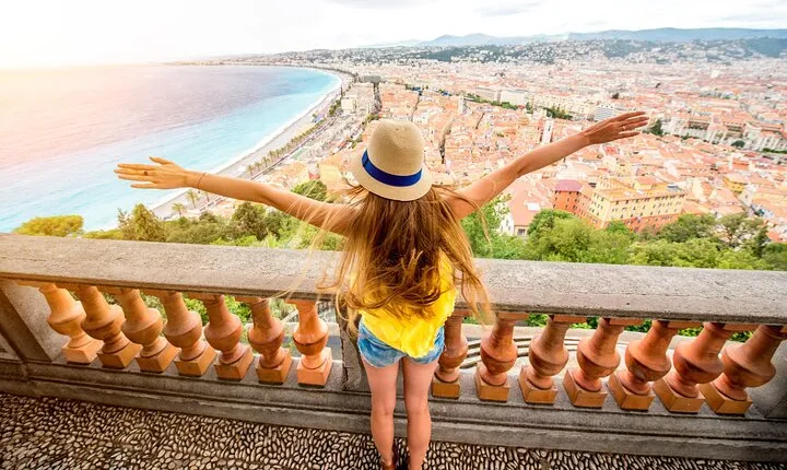 From Milan to Monaco & Nice: 3 Countries in 1 Day Guided Tour