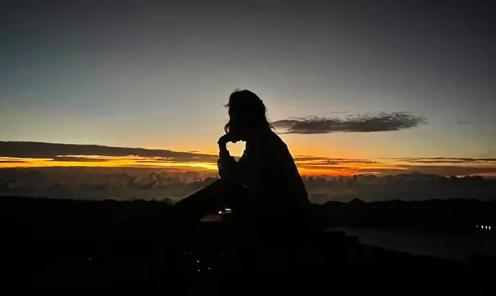 Mount Batur Sunrise Trekking with Private Guide and Breakfast