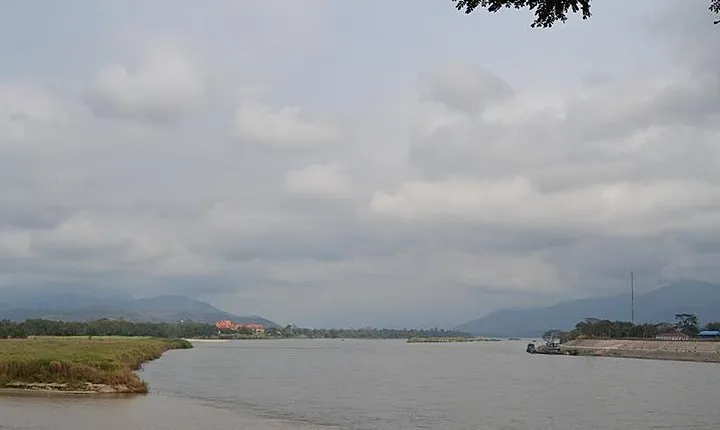 Chiangrai Round Trip Classic Tours 3 Days 2 Nights