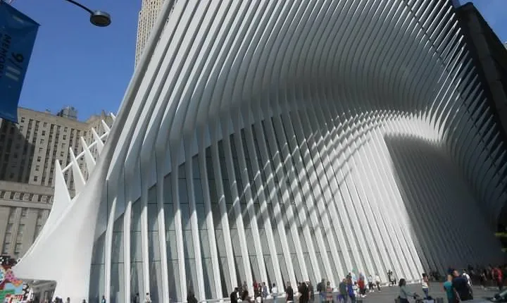 Lower Manhattan Self-Guided Walking Tour and Scavenger Hunt