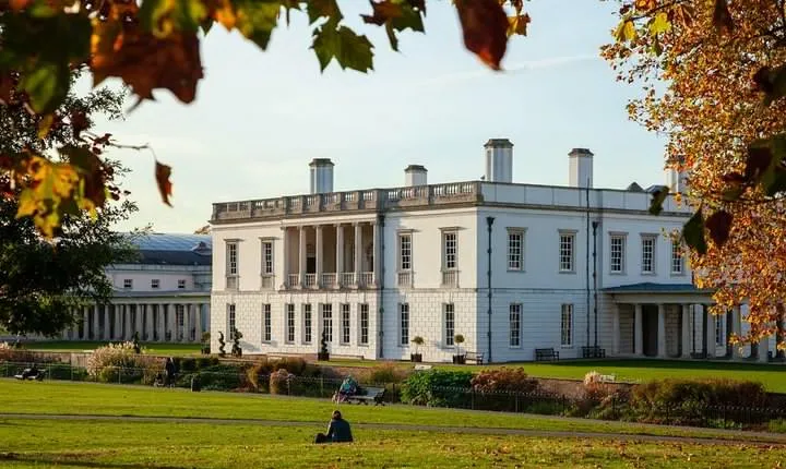 Private Greenwich Heritage Photography Tour