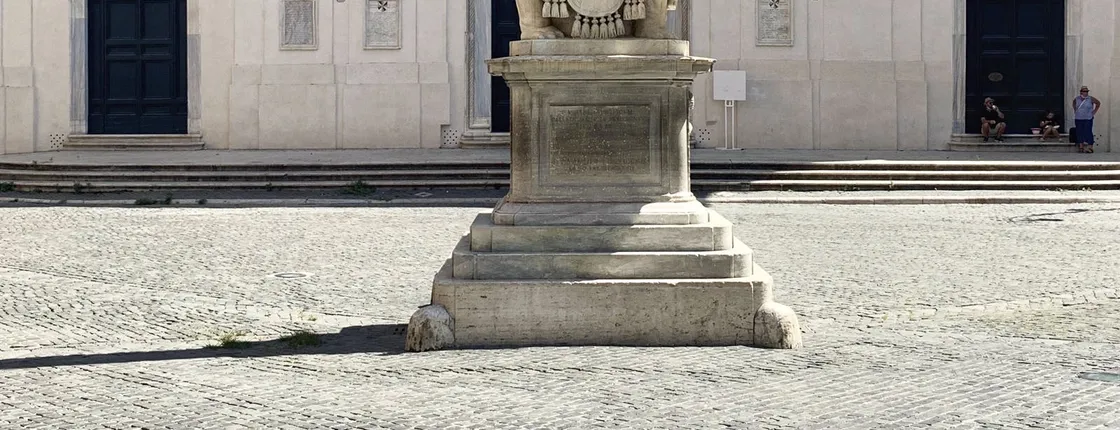 Secrets of Rome interactive discovery game