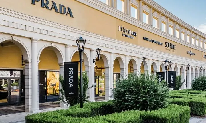 Private Shopping Tour from San Antonio to San Marcos Outlets