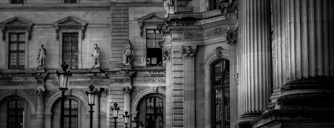 Paris, cité du crime