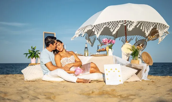 Unique Romantic Dates in Barcelona for You and your Partner