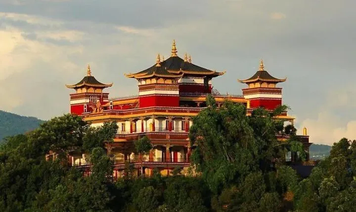 Buddhist Pilgrimage/ Cultural Tour in Nepal