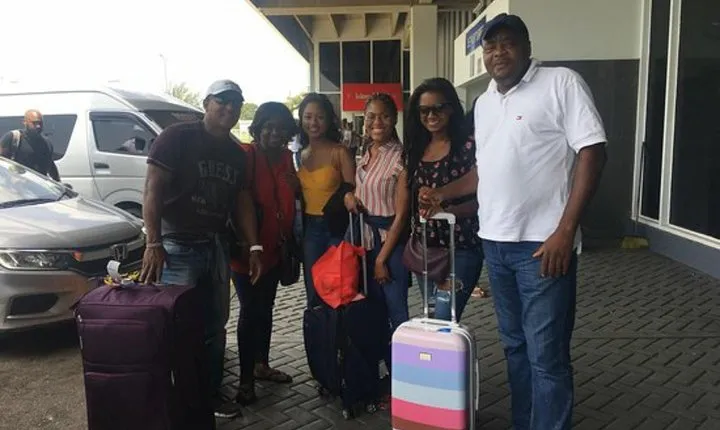 Private Airport Transfer To Melia Braco Hotel