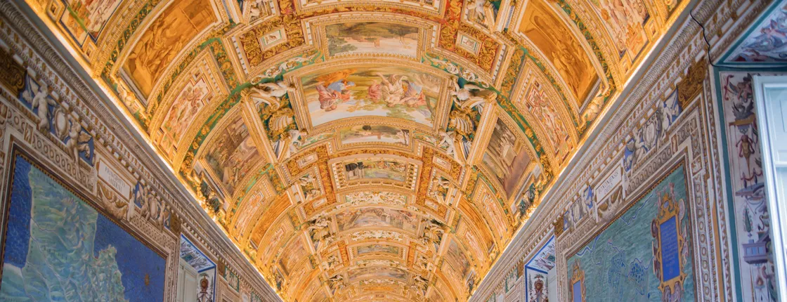 Vatican Museums and Sistine Chapel self-guided audio tour