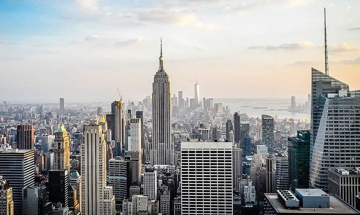 Private 8-hour City Tour: Best of New York with Hotel pick-up and drop off