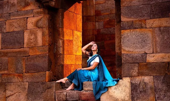 Private Photoshoot with a Local Photographer