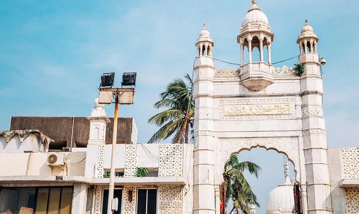 Old Town Delhi Walking Tour (2 Hours Guided Tour with Local)