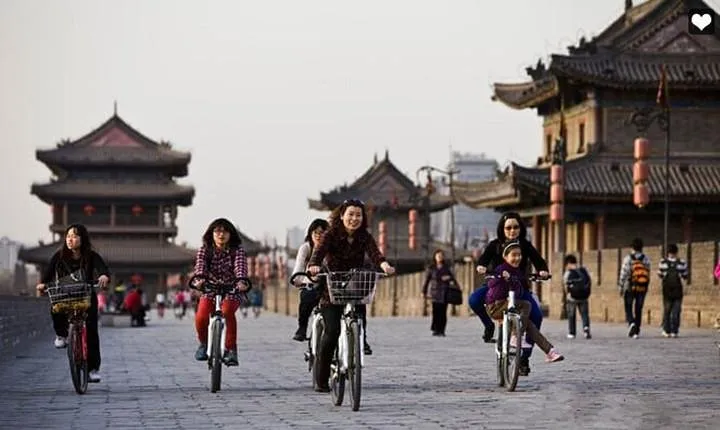 2-Day Xian Highlights Tour from Beijing