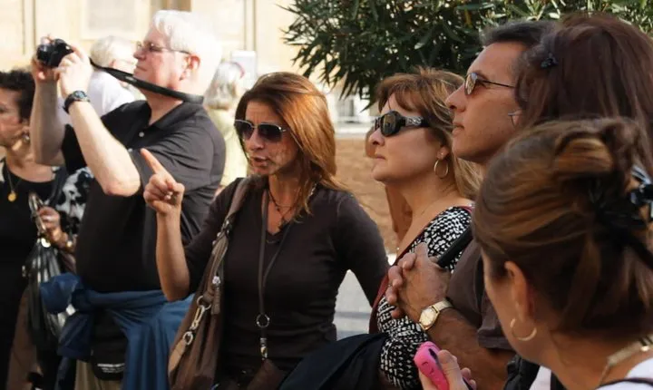 Vatican Museums Highlights & Sistine Chapel Tour- Max 10ppl
