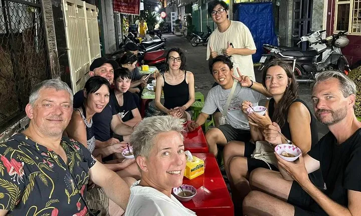 The 10 Tastings of Ho Chi Minh City With Saigon Vibes