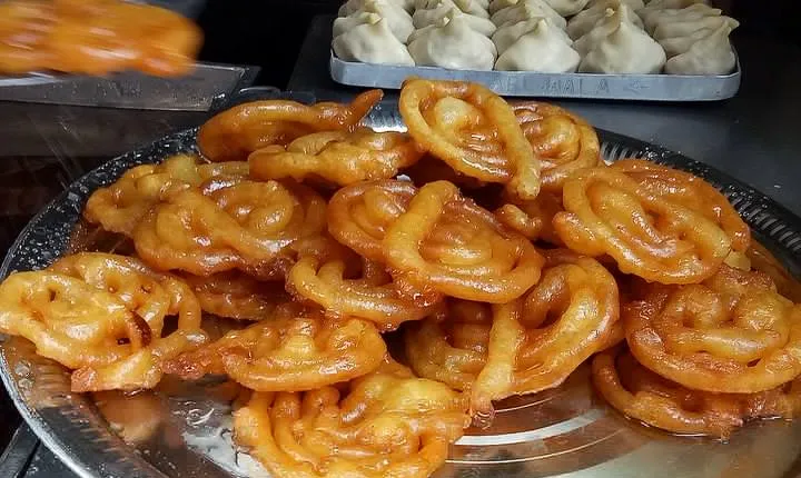 Old Delhi Street Food Tour with TUK-TUK Adventures