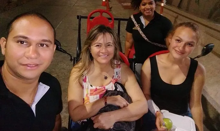 City Tours Riohacha La Guajira