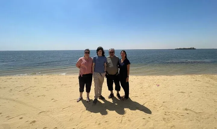 2 Days in Giza, Cairo and Safari in Faiyum