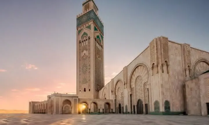 11 Day Private Tour from Casablanca to Marrakech