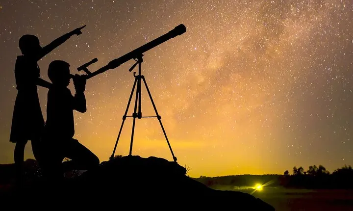 3*1 Safari ATV Quad with Stargazing & Dinner – Sharm El Sheikh