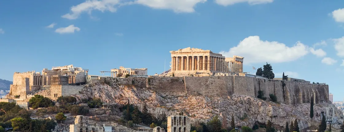 Pass to the seven archaeological attractions of Athens