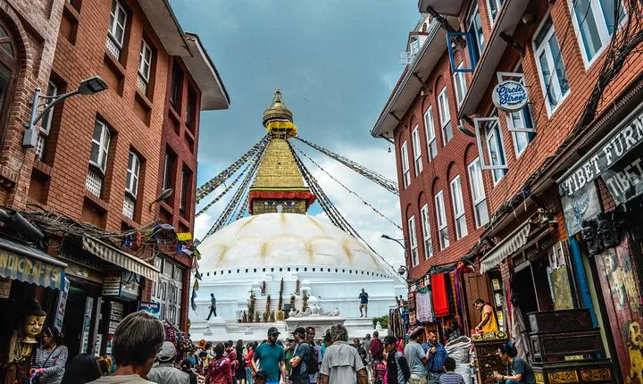 Kathmandu Heritage Tour - 7 Hours