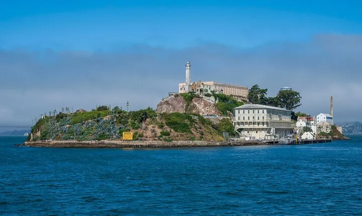 Alcatraz & Fisherman’s Wharf Tour + Cruise & Skystar Options
