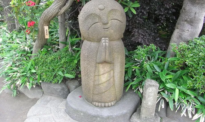 Private Car Tour to see Highlights of Kamakura, Enoshima, Yokohama from Tokyo