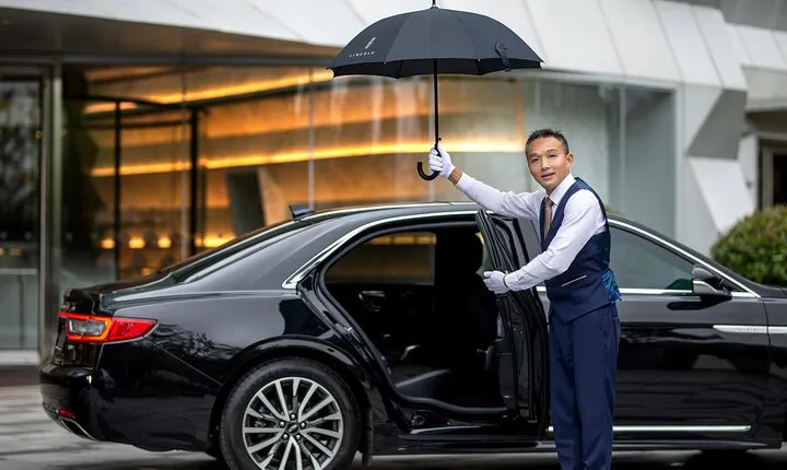 Chengdu Private Airport Transfer