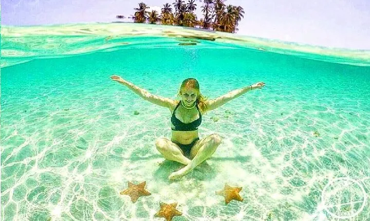 All inclusive San Blas Islands Day Tour from Panama City