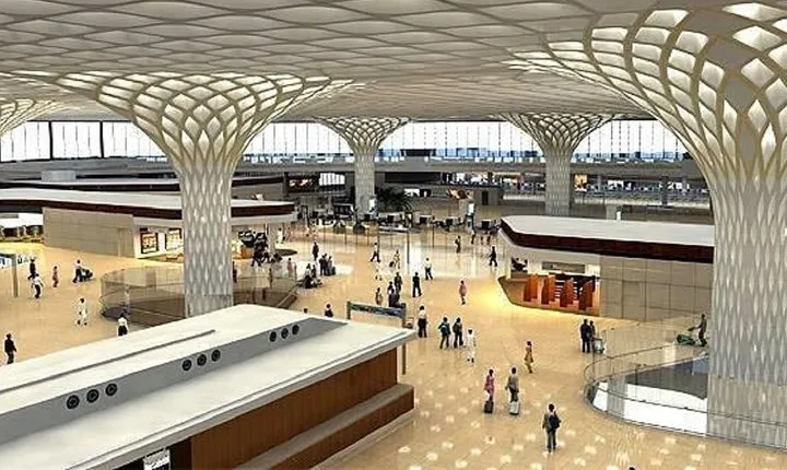 Mumbai - private departure transfer from Hotel to Airport