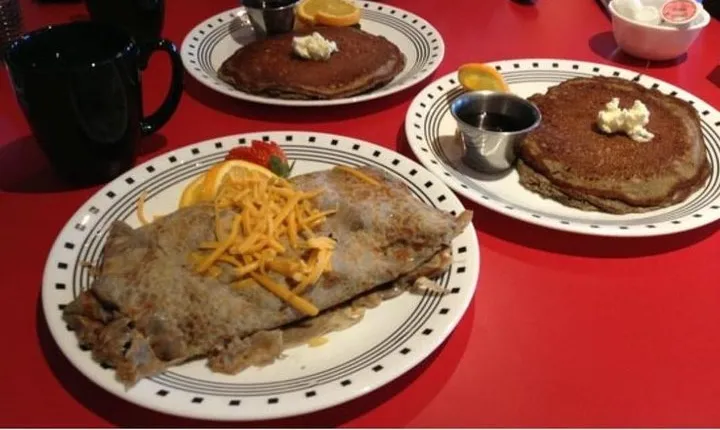 Vittles & Views Sightseeing Tour with Breakfast Included