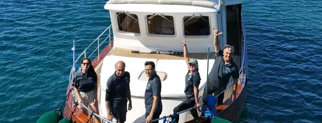 Bodrum Scuba Diving