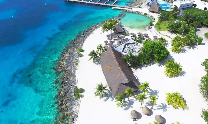 Full Day Tour, Cozumel with diving, Snorkeling and Tequila Tasting