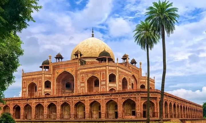 1- Day Delhi And 1- Day Taj Mahal Agra Tour From Delhi