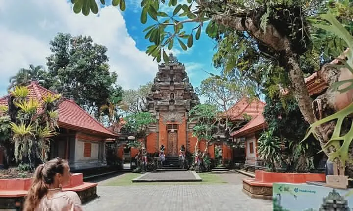 Full-Day Private Tour in Ubud with Pick Up