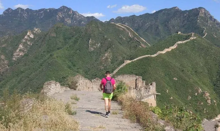 2-Day Beijing Private Tour of the Great Wall and Forbidden City
