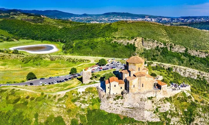 UNESCO Gems of Mtskheta - Old Capital of Georgia