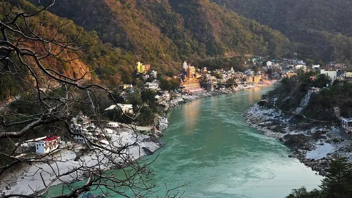 Overnight Rishikesh Tour
