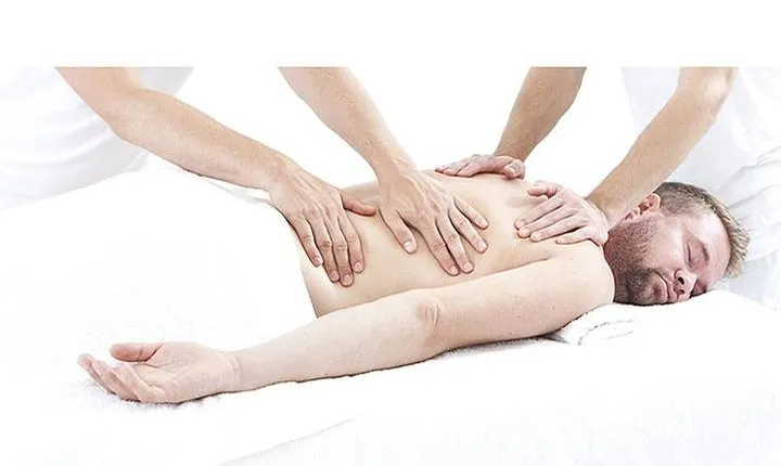 Full Body Tantra 90 Min (Level 1)