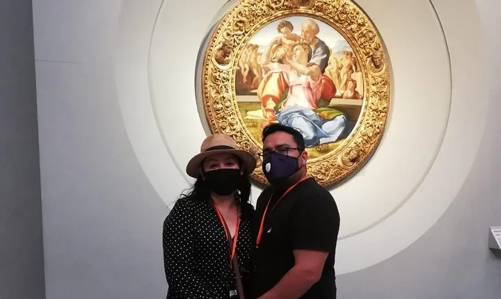 Uffizi Gallery Private Tour