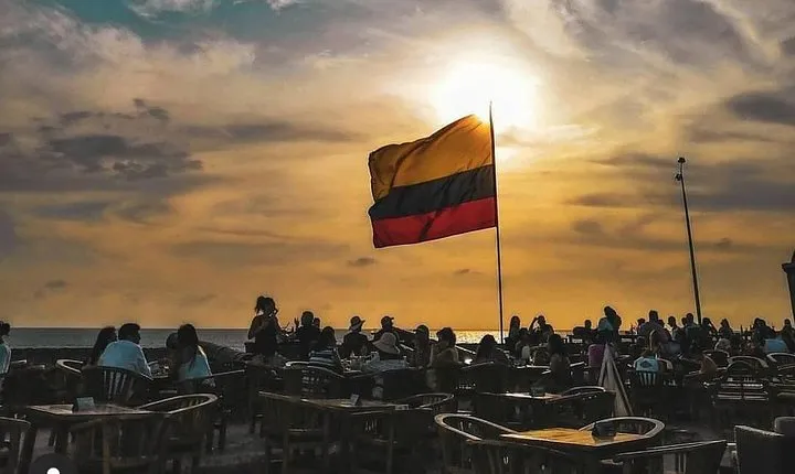 City tours vip in cartagena