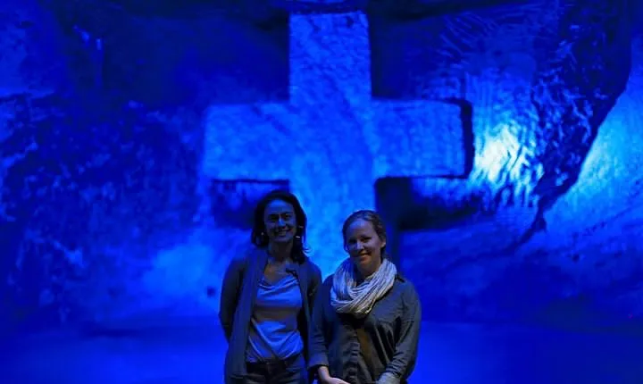 Private Tour Salt Cathedral Zipaquira: Tickets, Guide, Town, 6hr