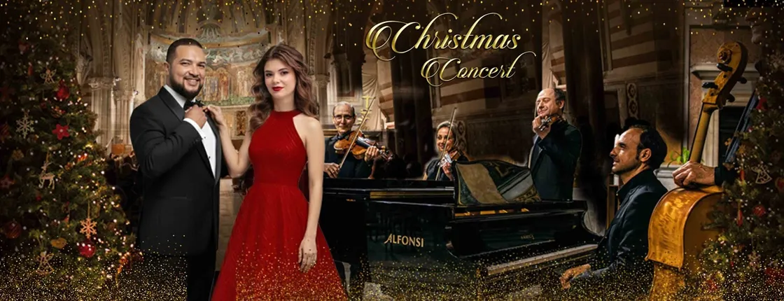 Christmas Concert
