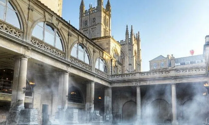 London Hotel to Stonehenge & Bath Private Transportation Return