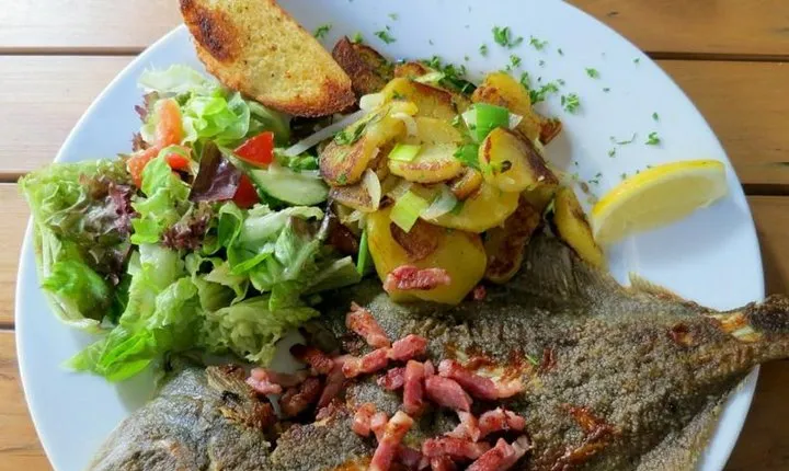 Hamburg Private Food Tours with a Local: 100% Personalized