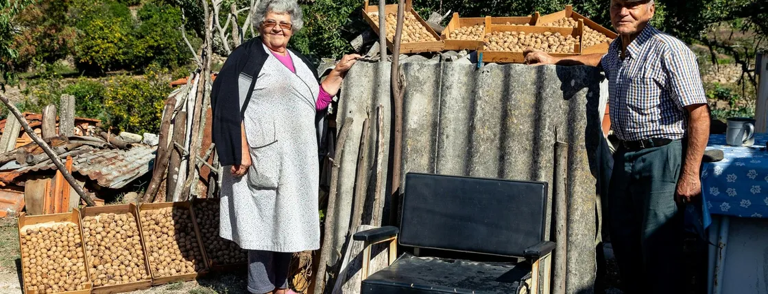 Algarve 4x4 Off-road Safari