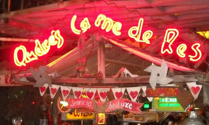 Tour Catedral de Sal y Andrés Carne de Res: Cultura y Gastronomía en un solo recorrido