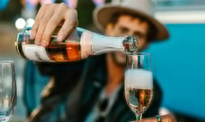 Small Group tour to Stellenbosch with wine tasting