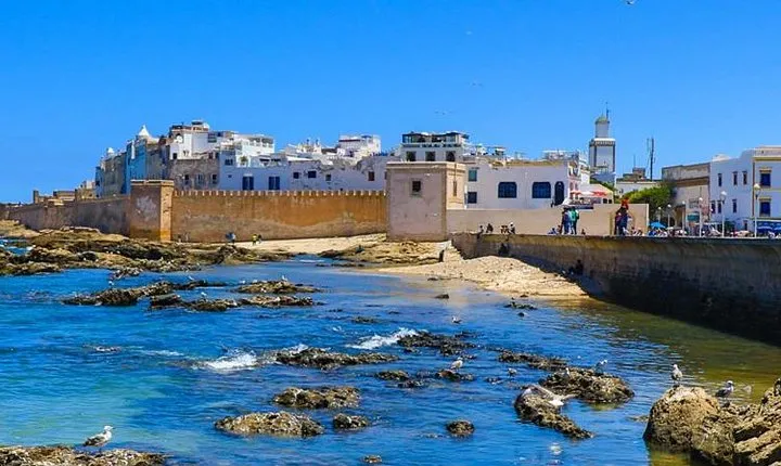 Essaouira Day Trip From Marrakech