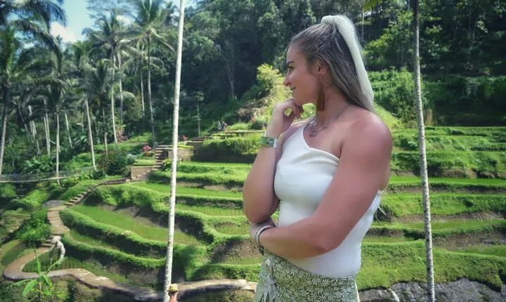 Ubud Private Tours : Costumeize Your Trip